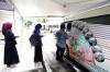 Bank Indonesia Buka Layanan Penukaran Pecahan Uang Rupiah Baru Rp180,9 Triliun
