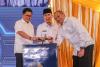 Bank Mandiri Gelar Groundbreaking Menara Mandiri di Kendari
