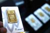 Dahsyat! Harga Emas Antam Tembus di Atas Rp2 Juta per Gram