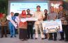 Pemerintah dan BTN Luncurkan Program Rumah untuk Tenaga Kesehatan Indonesia