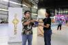 Dukung Liga FISIP UI, MNC Life Siapkan Asuransi Jiwa untuk Atlet Muda