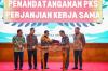BTN Segera Buka Kantor Layanan di Kompleks DPR RI