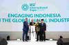 BSI International Expo 2025 Titik Tolak Menuju Indonesia Pemimpin Ekosistem Halal Global