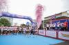 MNC Life Hadirkan Proteksi Jiwa di Jakarta Sky Fun Run 2025