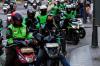 Rencana Kenaikan Tarif Ojek Online hingga 15 Persen Belum Final