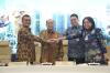 Bank Mandiri Perkokoh Peran Strategis, Laba Tembus Rp30,4 Triliun