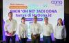 Oona Insurance resmi meluncurkan platform digital bagi e-commerce asuransi di Indonesia. (Cahya Puteri Abdi/IDXChannel)