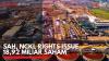 Sah, NCKL Rights Issue 18,92 Miliar Saham,(Sumber: IDX CHANNEL)