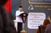 Wapres Ma’ruf Amin  akan merayakan Idul Fitri di Jakarta dan menggelar open house (MNC media)