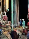 Cari Cadangan Migas Baru, SKK Migas-PetroChina Tajak Sumur Eksplorasi NEB Basement-3.  (Foto: Dok. SKK Migas)