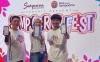 Bank Sampoerna menargetkan pertumbuhan kredit di kisaran 10 sampai dengan 15% persen pada 2024. (Bank Sampoerna)