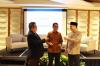 Transaksi Komoditi Syariah RI Tembus Rp1,2 Triliun di 2023 (Foto Dinar)