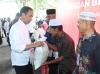 Soal Penyebab Harga Beras Naik, Jokowi: Suplai Sedikit, yang Makan Tambah Banyak (Foto: ist)