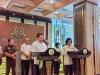 Menkeu Sri Mulyani lapor ke Kejagung terkait dugaan korupsi LPEI (MNC Media)