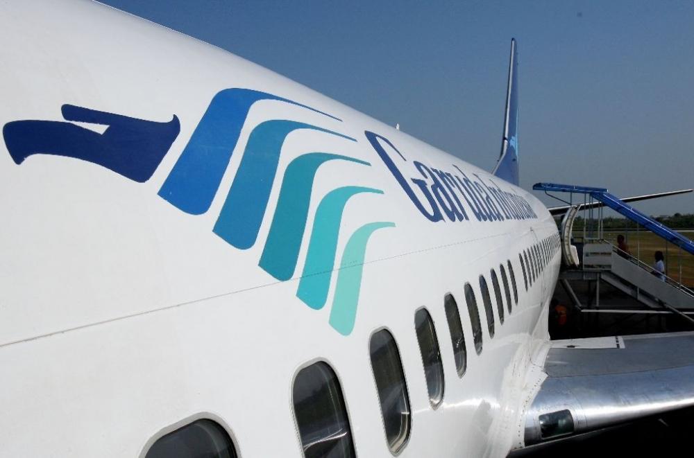 Idx Investor Giaa Q2 2020 Garuda Indonesia Persero Tbk Analisis Laporan Keuangan