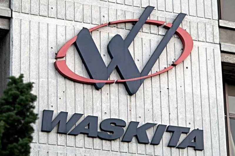 Waskita Karya Cetak Pendapatan Rp14,79 T di Semester I 2019 - IDX Channel