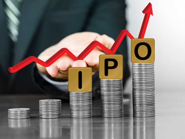 IPO
