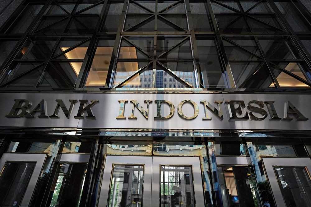  Bank Indonesia  Catat Penyaluran Kredit Perbankan Capai Rp5 