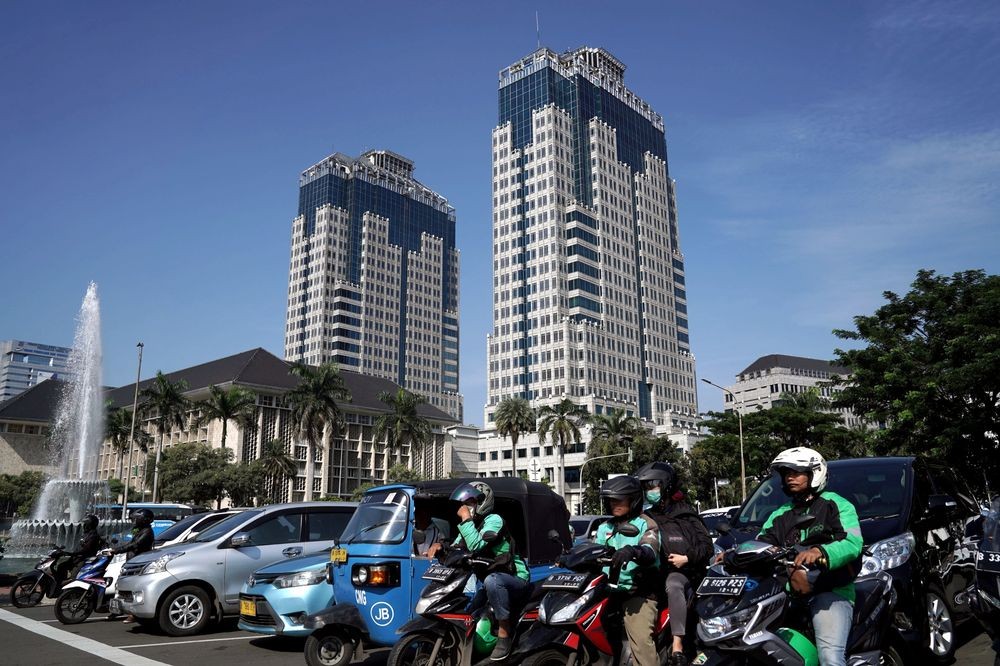 Bank Indonesia Inflasi Februari 2020 Tetap Terkendali Idx Channel