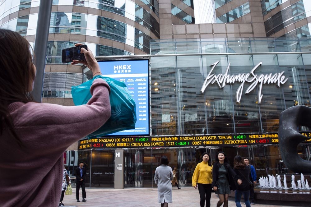 Bursa Asia Akhirnya Naik Pagi Ini Cek Penyebabnya Idx Channel