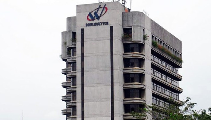 Waskita Karya Raih Pinjaman Rp2 Triliun dari BNI, Ini Penjelasannya - IDX Channel