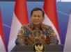 Prabowo Ingin Ada Penanganan Tegas pada Truk ODOL