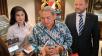 Teken MoU dengan Indonesia, Estonia Tawarkan Gerbang Kolaborasi ke Uni Eropa