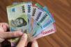 Jaga Stabilitas Rupiah,...