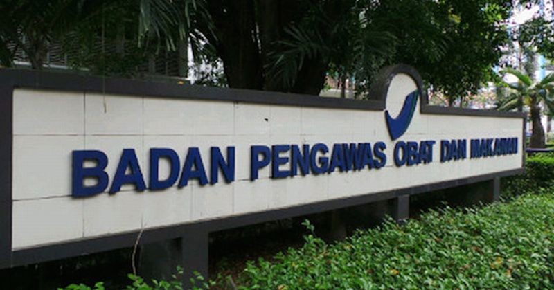 BPOM Raih Status WHO Listed Authority, Kalahkan China dan India BPOM Raih Status WHO Listed Authority, Kalahkan China dan India