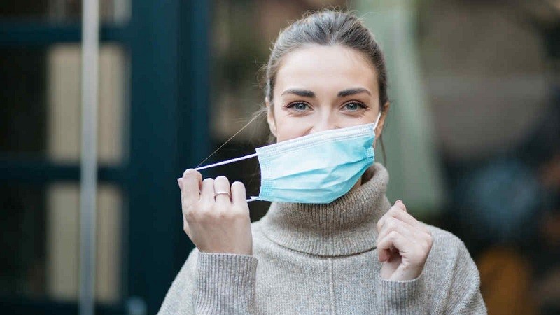 Pakai Masker N95 Saat Karhutla, Apakah Paru-paru Aman? Dokter Ungkap Faktanya Pakai Masker N95 Saat Karhutla, Apakah Paru-paru Aman? Dokter Ungkap Faktanya