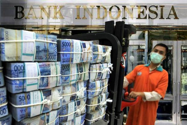 Neraca Pembayaran RI Berbalik Defisit USD9,1 Miliar di Kuartal I-2026 Neraca Pembayaran RI Berbalik Defisit USD9,1 Miliar di Kuartal I-2026