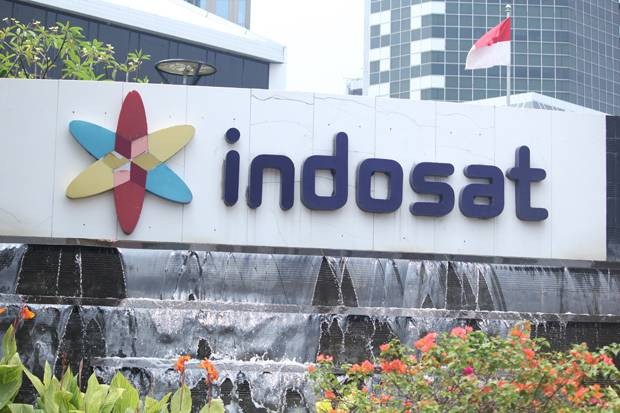 ISAT Inbreng Aset Fiber Optik Rp2,5 Triliun ke Infra Fiber Teknologi ISAT Inbreng Aset Fiber Optik Rp2,5 Triliun ke Infra Fiber Teknologi