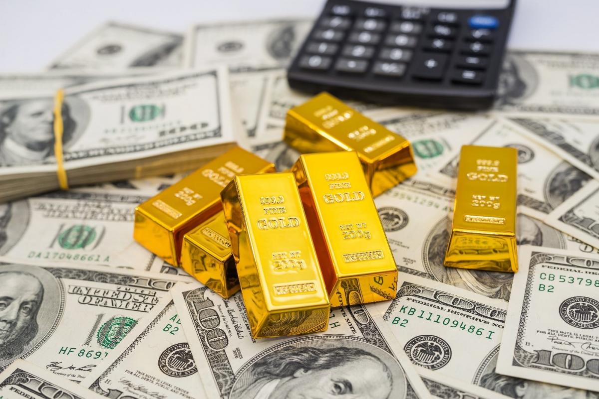 Harga Emas Dunia Stabil di Tengah Ketidakpastian Perang Iran Harga Emas Dunia Stabil di Tengah Ketidakpastian Perang Iran