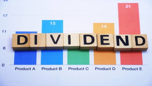 7 Emiten Serentak Cairkan Dividen, Investor Panen Cuan 7 Emiten Serentak Cairkan Dividen, Investor Panen Cuan