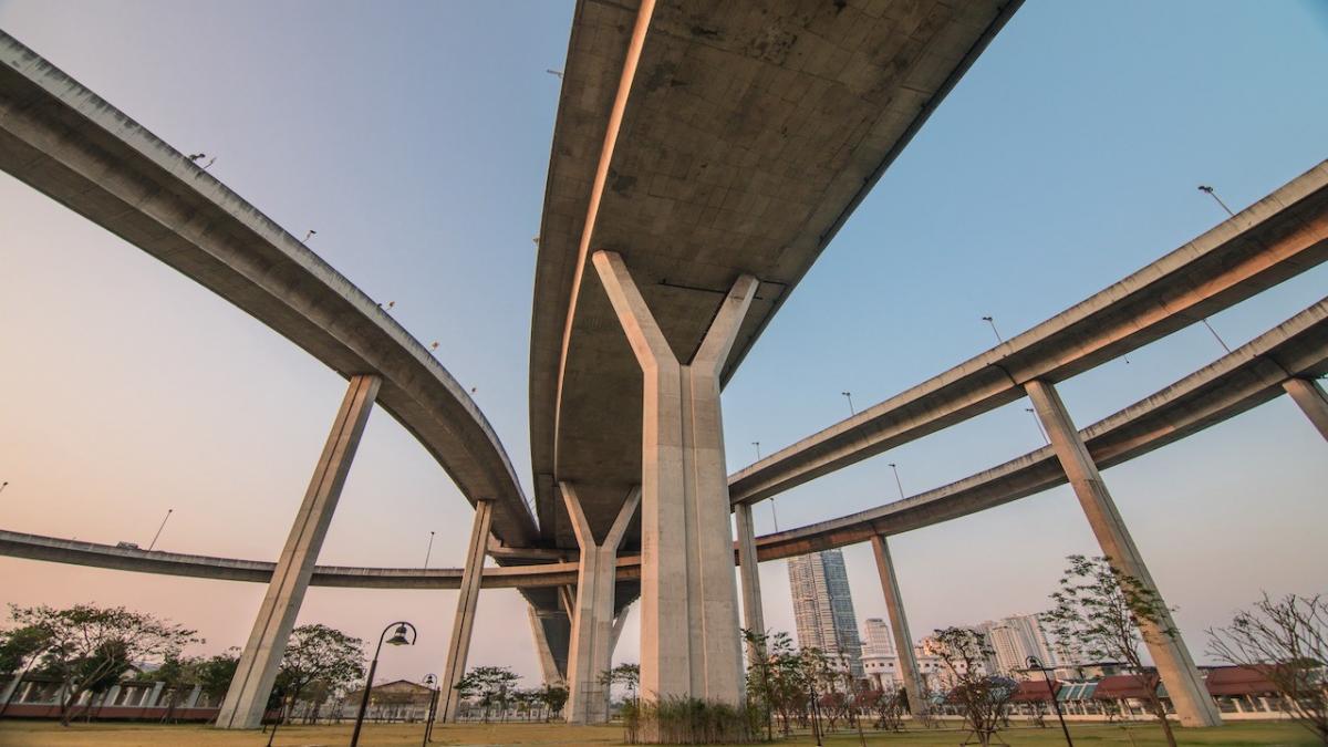 Pemerintah Kenalkan Skema LVC, Alternatif Pembiayaan Infrastruktur Baru untuk Daerah Pemerintah Kenalkan Skema LVC, Alternatif Pembiayaan Infrastruktur Baru untuk Daerah