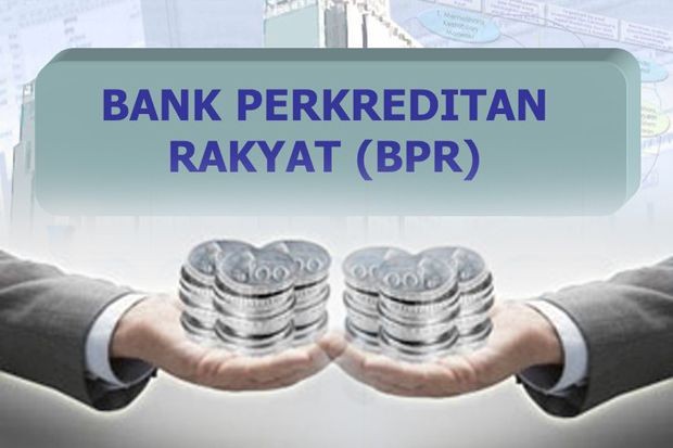 Perkuat Permodalan, OJK Dorong Konsolidasi BPR/S Perkuat Permodalan, OJK Dorong Konsolidasi BPR/S