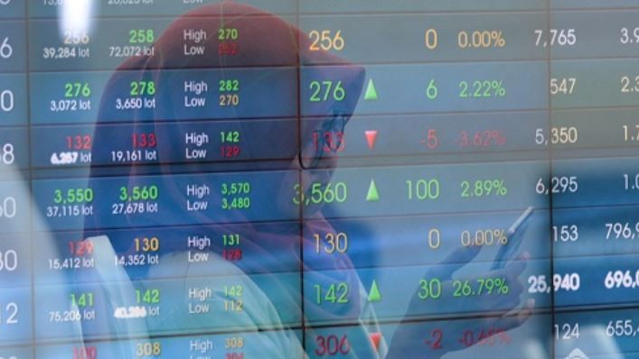 Pasar Modal Syariah RI Terus Tumbuh, Kapitalisasi Tembus USD399 Miliar Pasar Modal Syariah RI Terus Tumbuh, Kapitalisasi Tembus USD399 Miliar