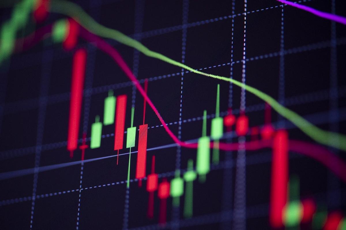 Saham Bank Besar hingga Emiten Prajogo Jadi Beban IHSG Sepekan Saham Bank Besar hingga Emiten Prajogo Jadi Beban IHSG Sepekan