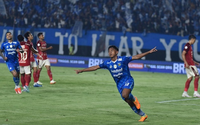Siapa Pemilik Saham Persib Bandung? Ini Deretan Nama Pengusaha yang Punya Sahamnya Siapa Pemilik Saham Persib Bandung? Ini Deretan Nama Pengusaha yang Punya Sahamnya