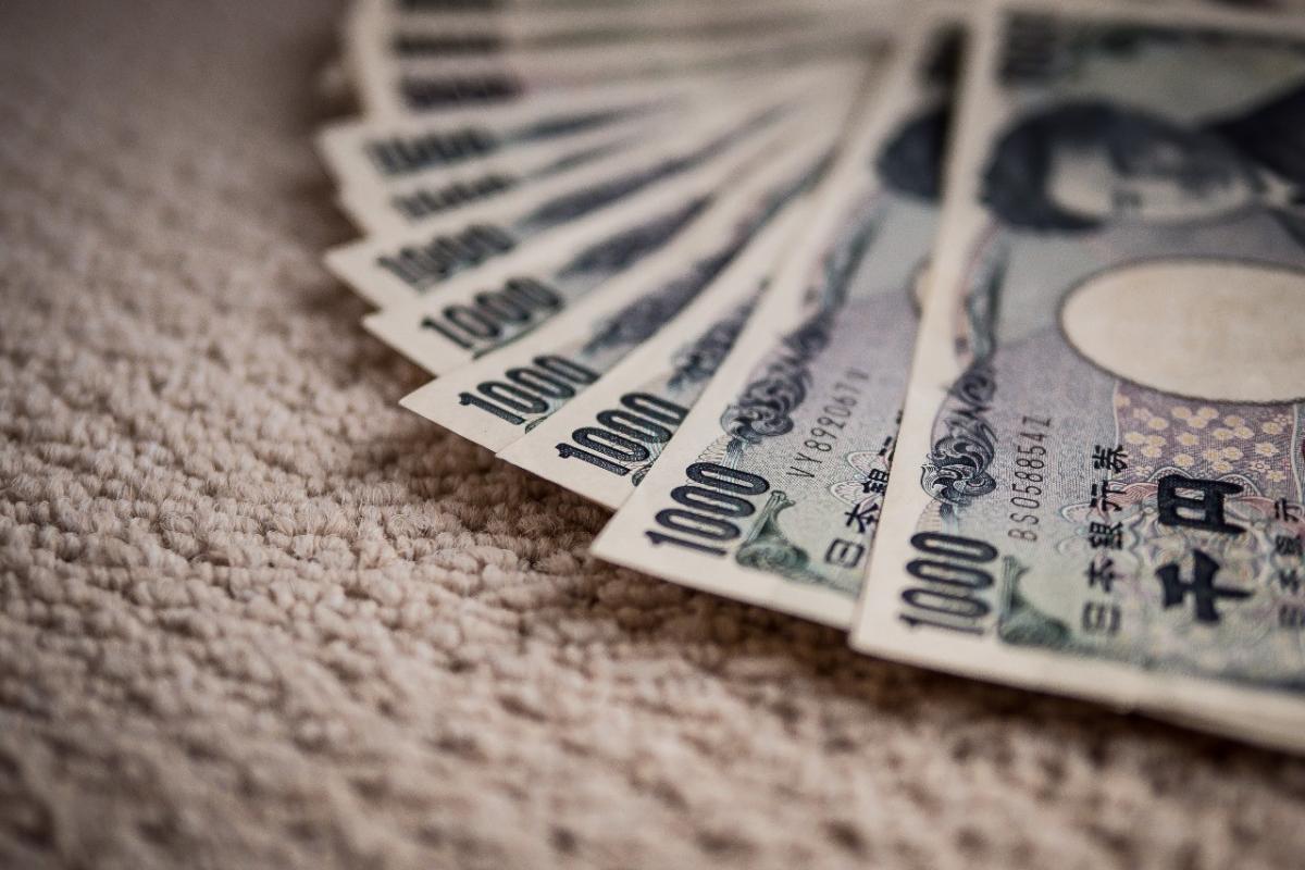 Menkeu AS Peringatkan Gejolak Yen Dapat Guncang Pasar Global Menkeu AS Peringatkan Gejolak Yen Dapat Guncang Pasar Global