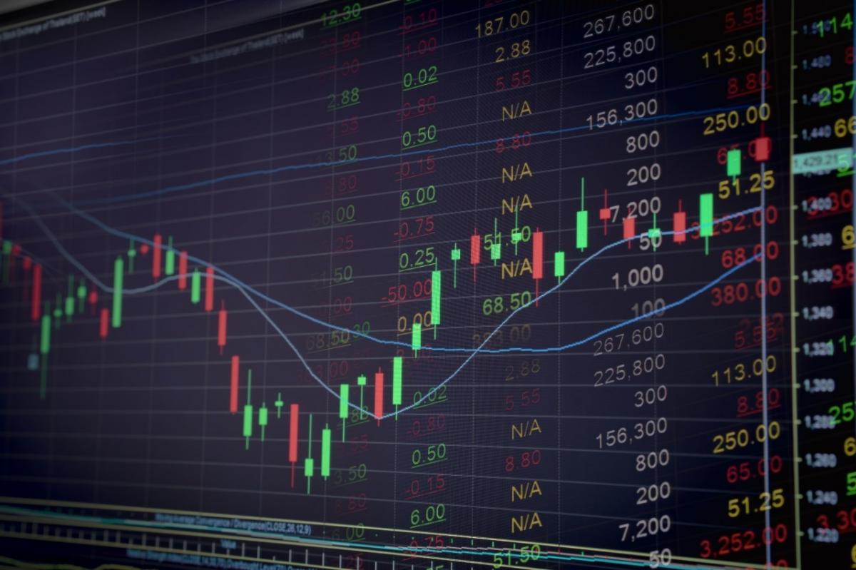 Keluar dari MSCI, Saham Prajogo hingga DSSA Malah Terbang Keluar dari MSCI, Saham Prajogo hingga DSSA Malah Terbang