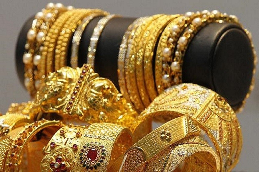 Kemenperin Tingkatkan Standar Kualitas Emas Demi Pacu Daya Saing Industri Perhiasan