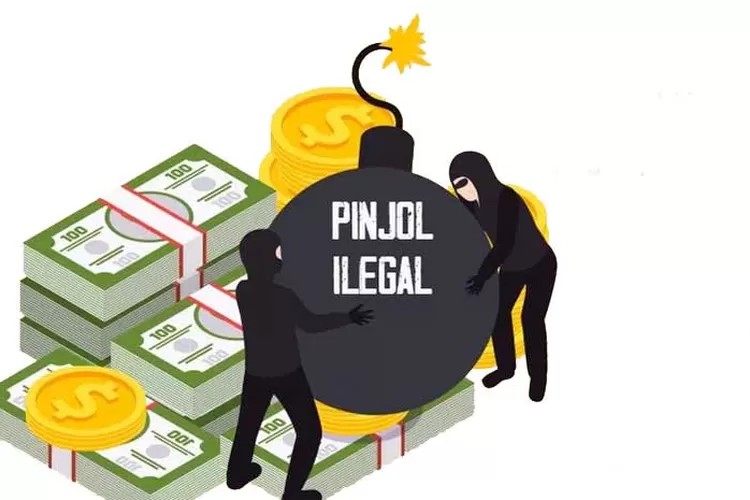 Satgas Pasti Hentikan 951 Entitas Pinjol Ilegal hingga Akhir Maret 2026 Satgas Pasti Hentikan 951 Entitas Pinjol Ilegal hingga Akhir Maret 2026
