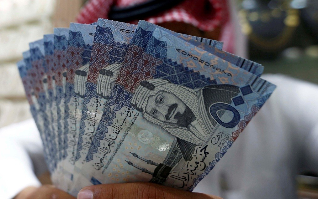Dukung Ekosistem Haji, BSI (BRIS) Sediakan Layanan Penukaran Uang Riyal di Embarkasi Dukung Ekosistem Haji, BSI (BRIS) Sediakan Layanan Penukaran Uang Riyal di Embarkasi