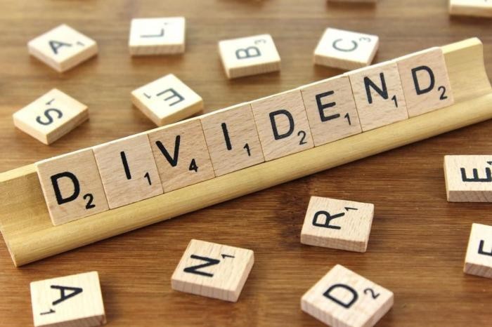Jasa Marga (JSMR) Tebar Dividen Rp1,1 Triliun, Cek Jadwal Pembayarannya Jasa Marga (JSMR) Tebar Dividen Rp1,1 Triliun, Cek Jadwal Pembayarannya