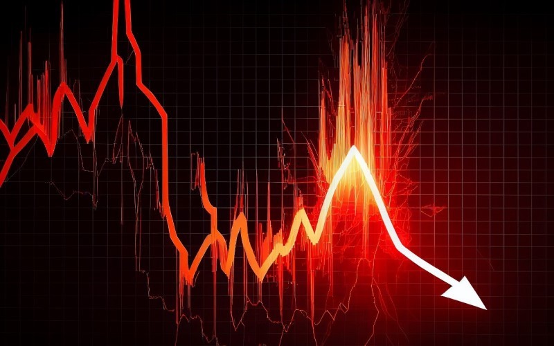IHSG Sesi I Anjlok 4,32 Persen ke 7.596, Sektor Bahan Baku Turun Tajam IHSG Sesi I Anjlok 4,32 Persen ke 7.596, Sektor Bahan Baku Turun Tajam