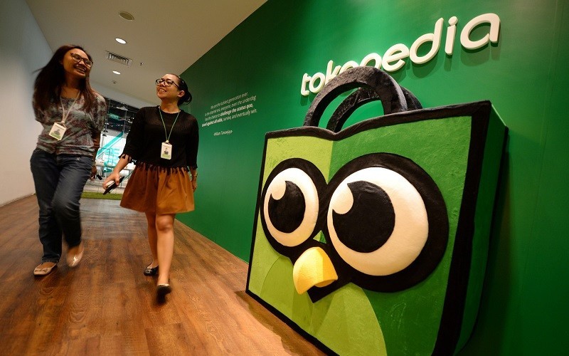 GOTO Buka Suara soal PHK Massal Karyawan Tokopedia di TikTok GOTO Buka Suara soal PHK Massal Karyawan Tokopedia di TikTok
