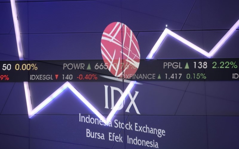Digembok Sehari, Saham SHIP Kembali Beredar di Pasar Digembok Sehari, Saham SHIP Kembali Beredar di Pasar