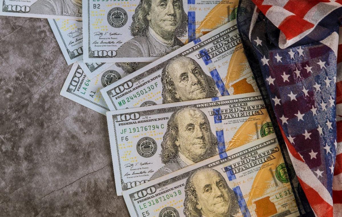 Aksi Jual Obligasi Global Semakin Dalam di Tengah Kekhawatiran Inflasi