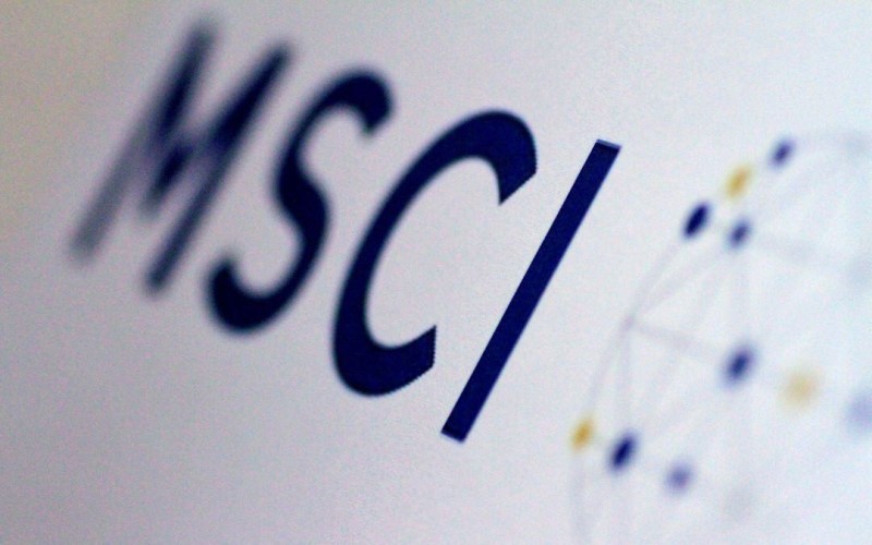 MSCI Coret Enam Saham dari Indeks Global, Ada AMMN hingga TPIA MSCI Coret Enam Saham dari Indeks Global, Ada AMMN hingga TPIA